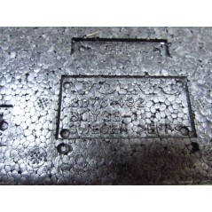 VOLVO XC90 LIFT WKLAD WYPELNIENIE BAGAZNIKA 30761432 06-14