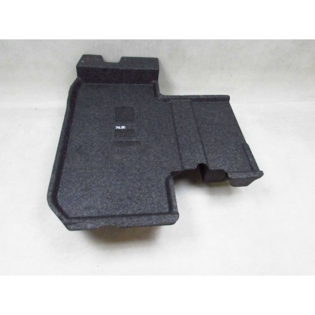 VOLVO XC90 LIFT WKLAD STYROPIAN WYPELNIENIE PODLOGI LEWY 30721085 06-14