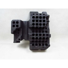 VOLVO XC90 LIFT WKLAD STYROPIAN WYPELNIENIE PODLOGI LEWY 30721085 06-14