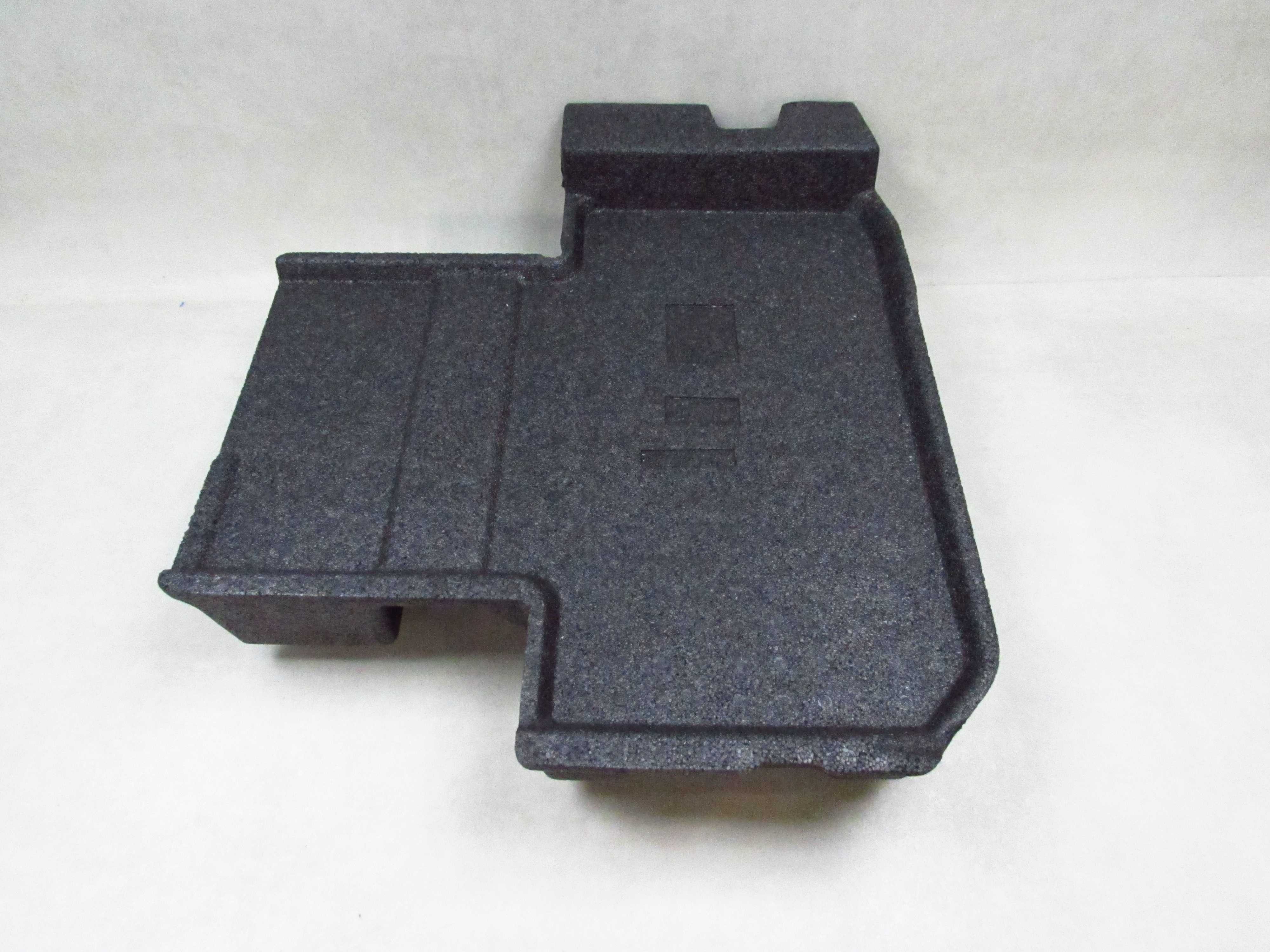 VOLVO XC90 LIFT WKLAD STYROPIAN WYPELNIENIE PODLOGI PRAWY 30721086 06-14