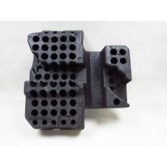 VOLVO XC90 LIFT WKLAD STYROPIAN WYPELNIENIE PODLOGI PRAWY 30721086 06-14