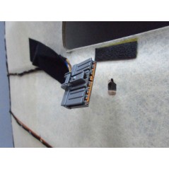 VOLVO XC90 PODSUFITKA PODSUFITOWKA 39861109 02-14