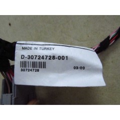 VOLVO XC90 PODSUFITKA PODSUFITOWKA 39861109 02-14