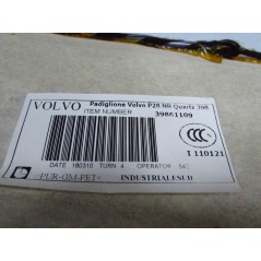 VOLVO XC90 PODSUFITKA PODSUFITOWKA 39861109 02-14