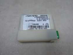 VOLVO S40 II V50 C30 C70 XC 04-13 MODUL SENSOR STEROWNIK ALARMU 30659265