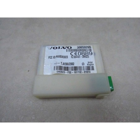 VOLVO S40 II V50 C30 C70 XC 04-13 MODUL SENSOR STEROWNIK ALARMU 30659265