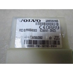 VOLVO S40 II V50 C30 C70 XC 04-13 MODUL SENSOR STEROWNIK ALARMU 30659265