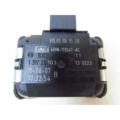 VOLVO S80 II V70 III XC60 XC9006-16 CZUJNIK DESZCZU 30655338 6G9N-17D547-AC