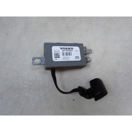 VOLVO S60 V70 S80 XC 00-14 WZMACNIACZ ANTENY RADIA FM 30752097