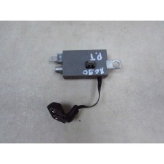 VOLVO S60 V70 S80 XC 00-14 WZMACNIACZ ANTENY RADIA FM 30752097