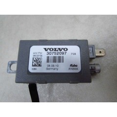 VOLVO S60 V70 S80 XC 00-14 WZMACNIACZ ANTENY RADIA FM 30752097