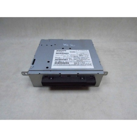 VOLVO XC90 LIFT RADIO CD CZYTNIK 31328065 07-14