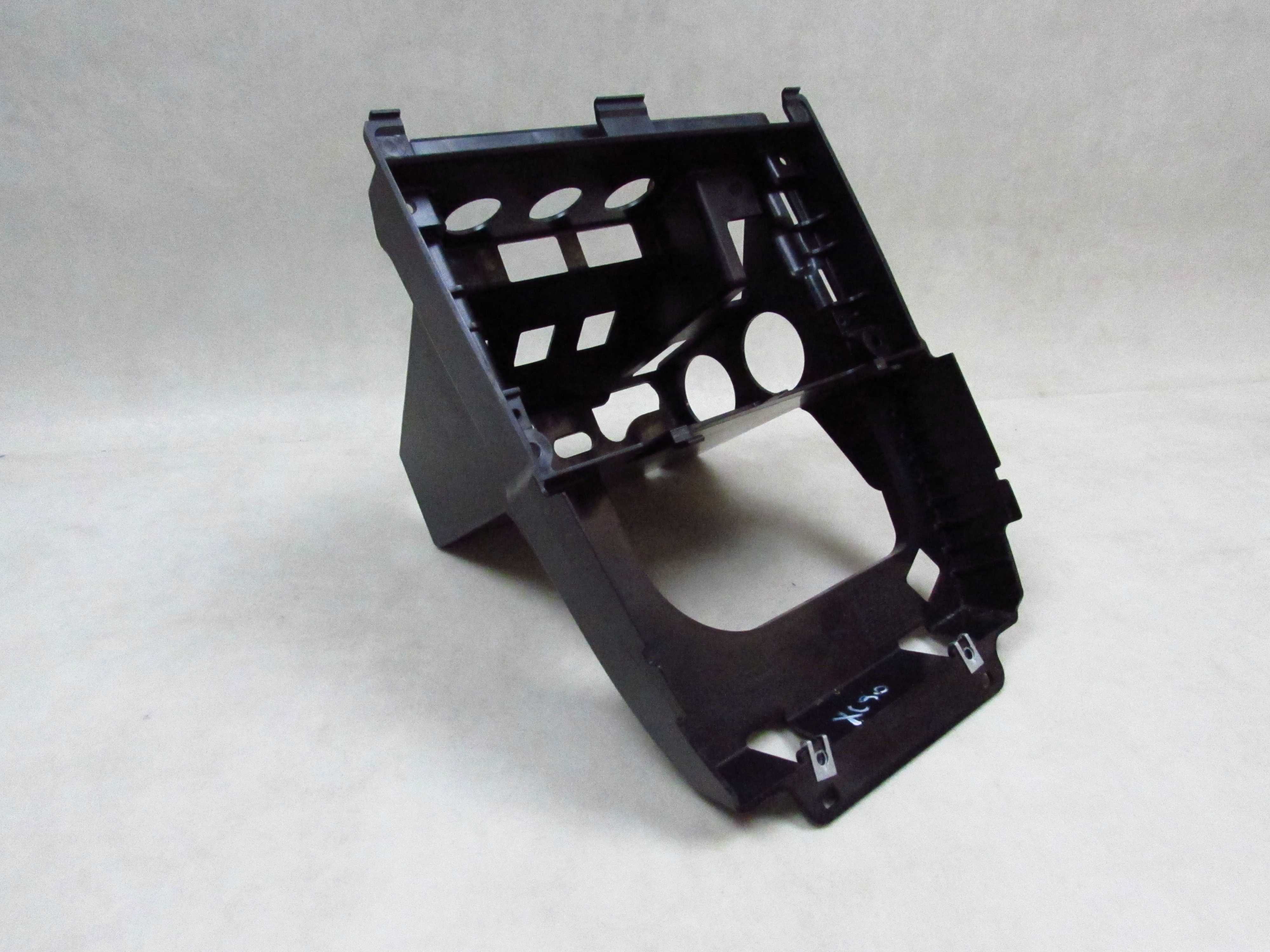 VOLVO XC90 LIFT STELAZ RAMKA RADIA PANELU KONSOLI 31263590 07-14