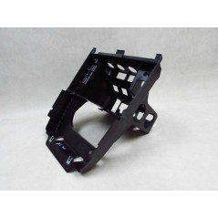 VOLVO XC90 LIFT STELAZ RAMKA RADIA PANELU KONSOLI 31263590 07-14