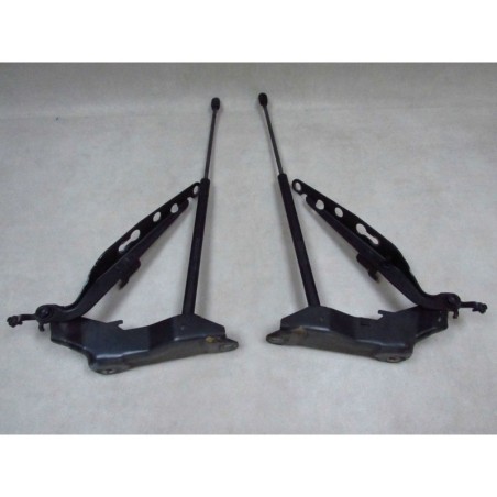 VOLVO XC90 ZAWIASY MASKI SILOWNIK 30649736 KPL 492-46 02-14