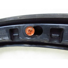 VOLVO XC90 LIFT 07-14 LISTWA BLOTNIKA PRZOD LEWA 30779577 492-46