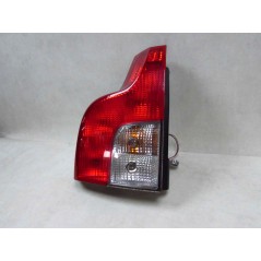 VOLVO XC90 LIFT LAMPA TYL LEWA DOLNA ORYGINAL 30678989 06-11