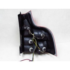 VOLVO XC90 LIFT LAMPA TYL LEWA DOLNA ORYGINAL 30678989 06-11