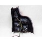 VOLVO XC90 LIFT LAMPA TYL LEWA DOLNA ORYGINAL 30678989 06-11