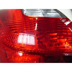 VOLVO XC90 LIFT LAMPA TYL LEWA DOLNA ORYGINAL 30678989 06-11