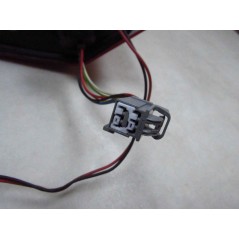 VOLVO XC90 LIFT LAMPA TYL LEWA DOLNA ORYGINAL 30678989 06-11