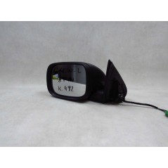 VOLVO XC90 LIFT LUSTERKO LEWE 8 PIN 492-46 06-14 EU