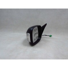 VOLVO XC90 LIFT LUSTERKO LEWE 8 PIN 492-46 06-14 EU