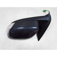VOLVO XC90 LIFT LUSTERKO LEWE 8 PIN 492-46 06-14 EU