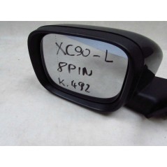 VOLVO XC90 LIFT LUSTERKO LEWE 8 PIN 492-46 06-14 EU