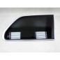 VOLVO XC90 LIFT 02-14 SZYBA BOCZNA TYL KAROSERYJNA PRAWA 10R
