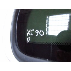 VOLVO XC90 LIFT 02-14 SZYBA BOCZNA TYL KAROSERYJNA PRAWA 10R