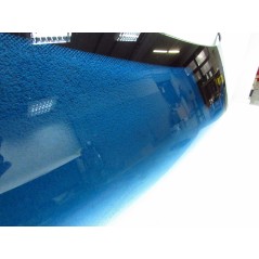 VOLVO XC90 LIFT 07-14 SZYBA CZOLOWA PRZOD 10R POMORSKIE