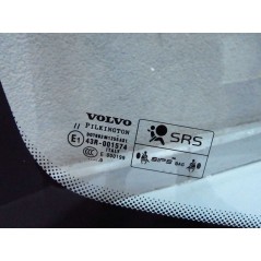 VOLVO XC90 LIFT 07-14 SZYBA CZOLOWA PRZOD 10R POMORSKIE