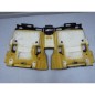 VOLVO XC90 LIFT 02-14 DYWAN WYKLADZINA TYL 7 OSOB 39992978