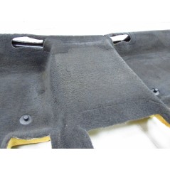 VOLVO XC90 LIFT 02-14 DYWAN WYKLADZINA TYL 7 OSOB 39992978