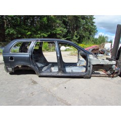 VOLVO XC90 02-14 492-46 CWIARTKA SLUPEK PROG PRAWY CIETY POMORSKIE