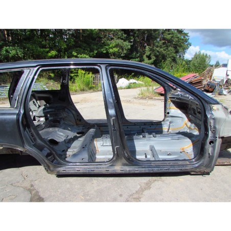 VOLVO XC90 02-14 492-46 CWIARTKA SLUPEK PROG PRAWY CIETY POMORSKIE