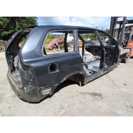VOLVO XC90 02-14 492-46 CWIARTKA DUPA BLOTNIK TYL PRAWY CIETY POMORSKIE