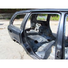 VOLVO XC90 02-14 492-46 CWIARTKA DUPA BLOTNIK TYL PRAWY CIETY POMORSKIE