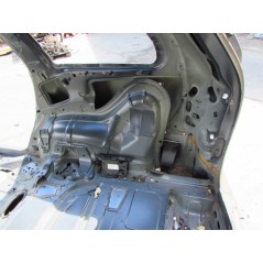 VOLVO XC90 02-14 492-46 CWIARTKA DUPA BLOTNIK TYL PRAWY CIETY POMORSKIE