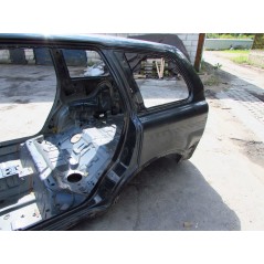 VOLVO XC90 02-14 492-46 CWIARTKA SLUPEK PROG LEWY CIETY POMORSKIE