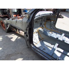 VOLVO XC90 02-14 492-46 CWIARTKA SLUPEK PROG LEWY CIETY POMORSKIE