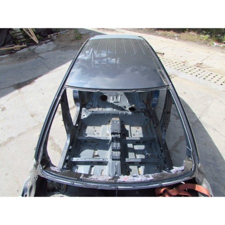 VOLVO XC90 LIFT 02-14 492-46 DACH SLUPEK POSZYCIE POMORSKIE