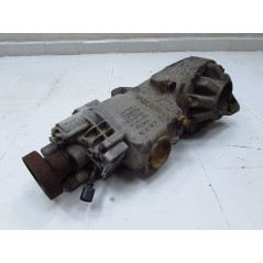 VOLVO XC90 LIFT 2.4 D5 MOST TYL HALDEX DYFER REDUKTOR 2,58 6520114694 1216647