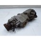 VOLVO XC90 LIFT 2.4 D5 MOST TYL HALDEX DYFER REDUKTOR 2,58 6520114694 1216647