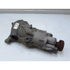 VOLVO XC90 LIFT 2.4 D5 MOST TYL HALDEX DYFER REDUKTOR 2,58 6520114694 1216647