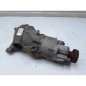 VOLVO XC90 LIFT 2.4 D5 MOST TYL HALDEX DYFER REDUKTOR 2,58 6520114694 1216647