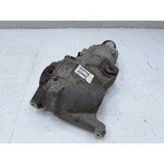 VOLVO XC90 LIFT 2.4 D5 MOST TYL HALDEX DYFER REDUKTOR 2,58 6520114694 1216647