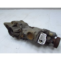 VOLVO XC90 LIFT 2.4 D5 MOST TYL HALDEX DYFER REDUKTOR 2,58 6520114694 1216647