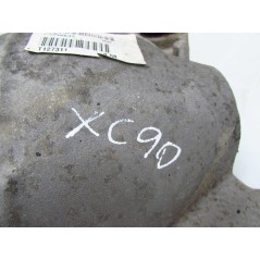 VOLVO XC90 LIFT 2.4 D5 MOST TYL HALDEX DYFER REDUKTOR 2,58 6520114694 1216647